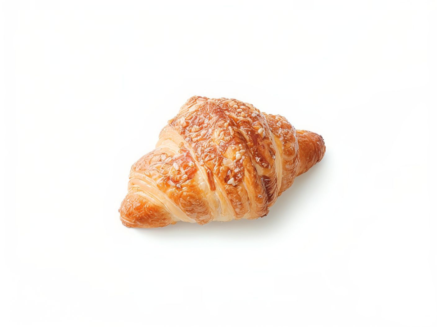 Cheese Croissant