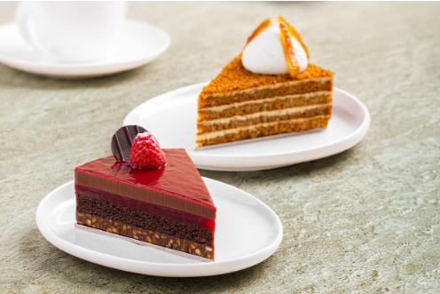 Cake Offer