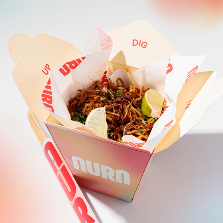 Afterhour Noods