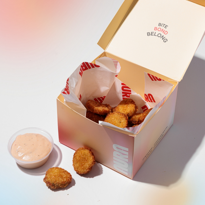 Fried Pickles