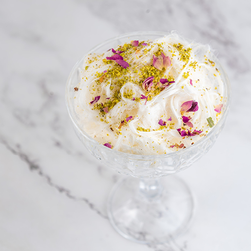 Mastica Ice Cream