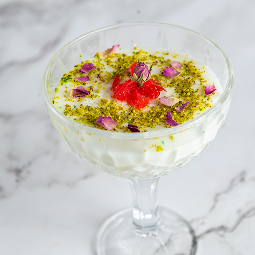 Rose Muhalabia