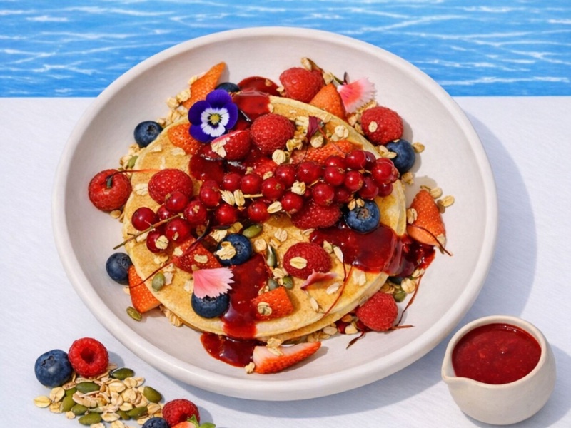 Protein Pancake