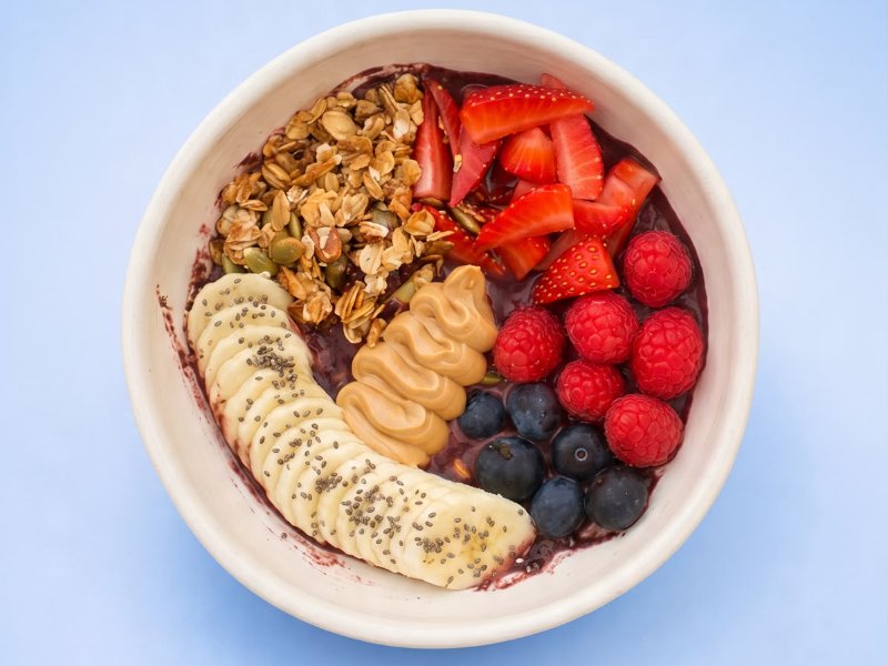 Acai Bowl