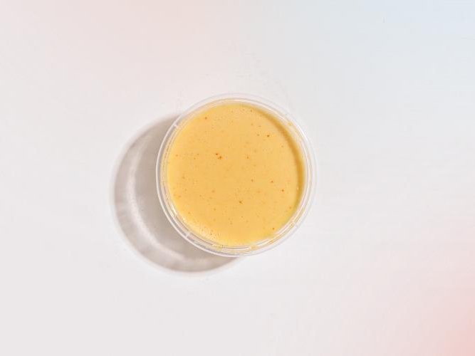 Honey Mustard