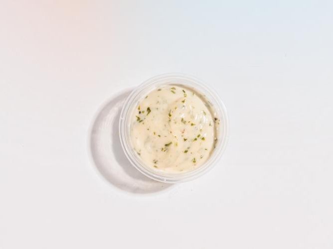 Kale Sauce