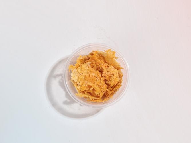 Parmesan Crisp