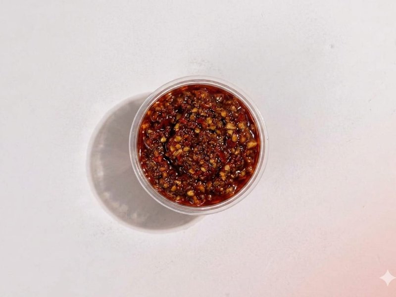 Schezwan Sauce